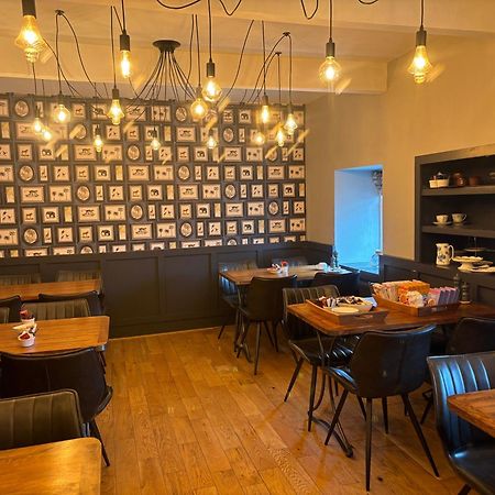Aleppo Merchant Inn Carno Buitenkant foto